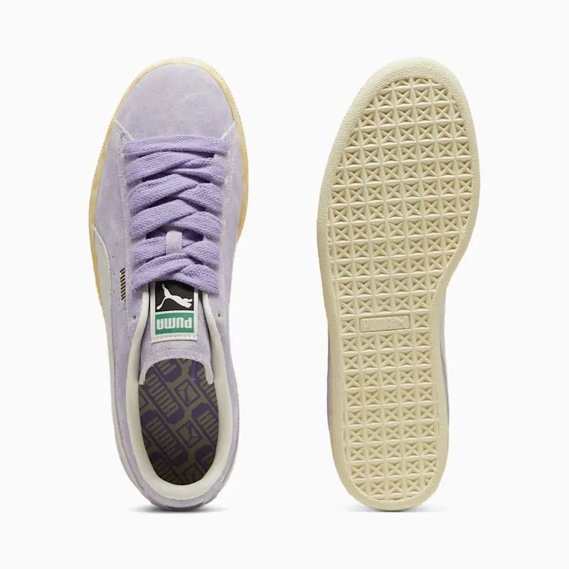 Puma Suede “Faded Purple” (399654-03)