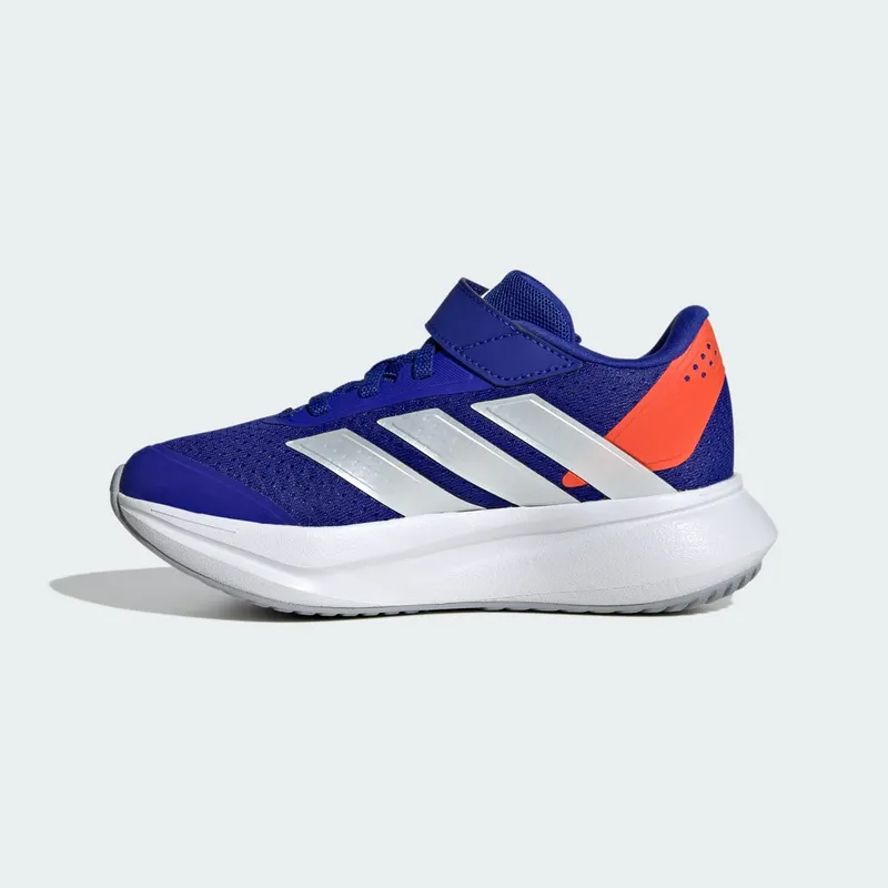 adidas Duramo SL Lucid Blue Zero Metalic Impact Orange (IH3601)