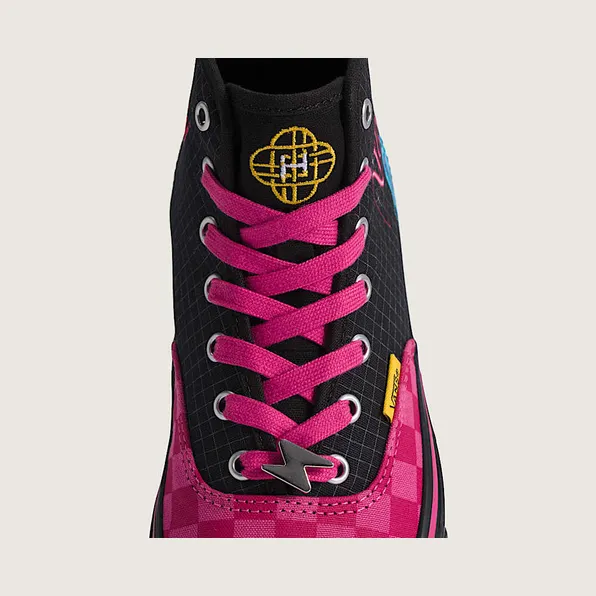 vans-sk8-hi VN000V93BLK