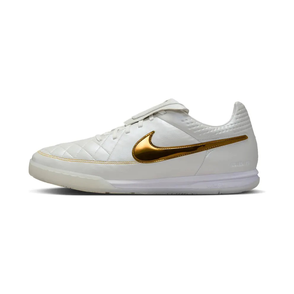 Nike Tiempo Legend Ronaldinho Touch of Gold (IF4389-100)