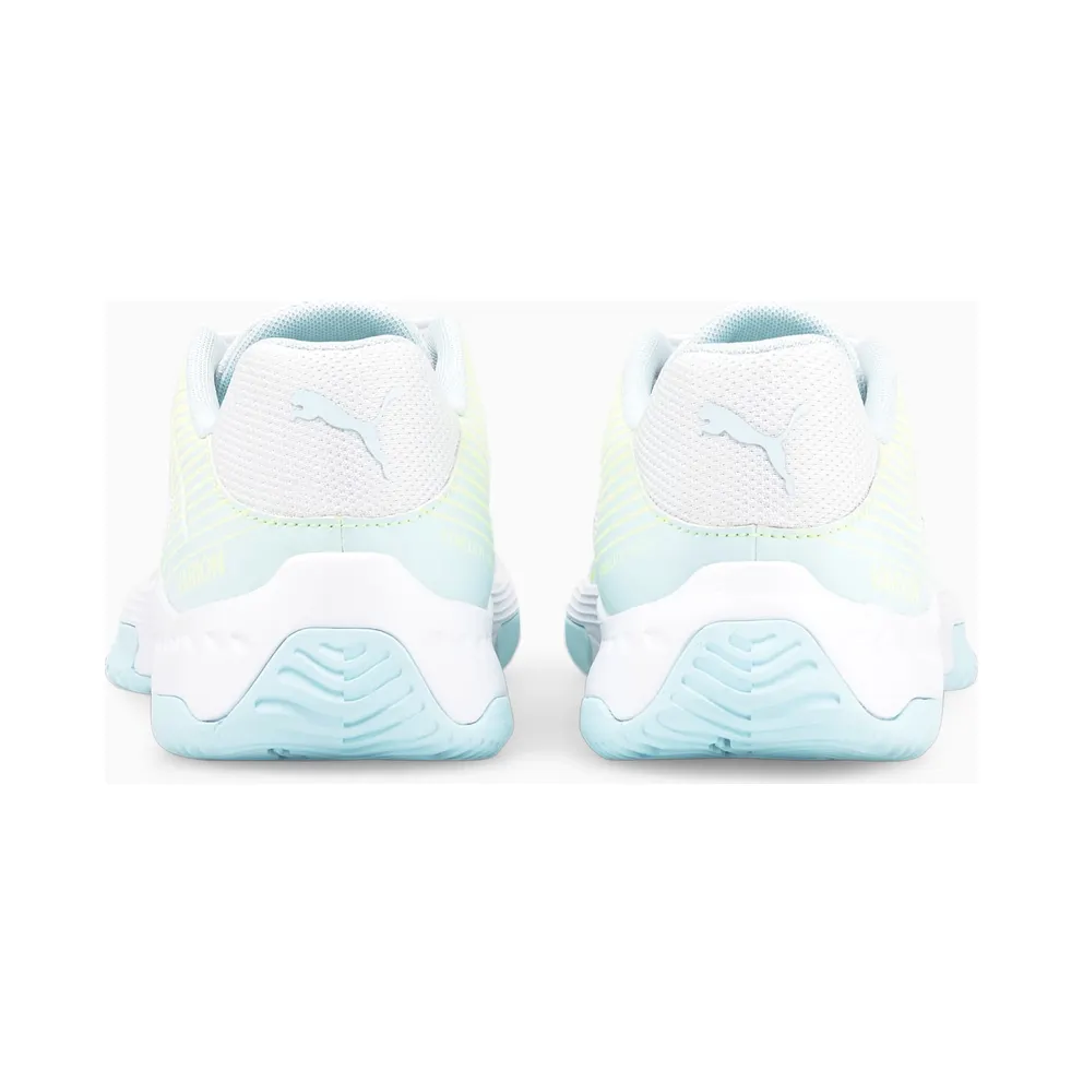 Puma Varion White/Blue (106472-08)