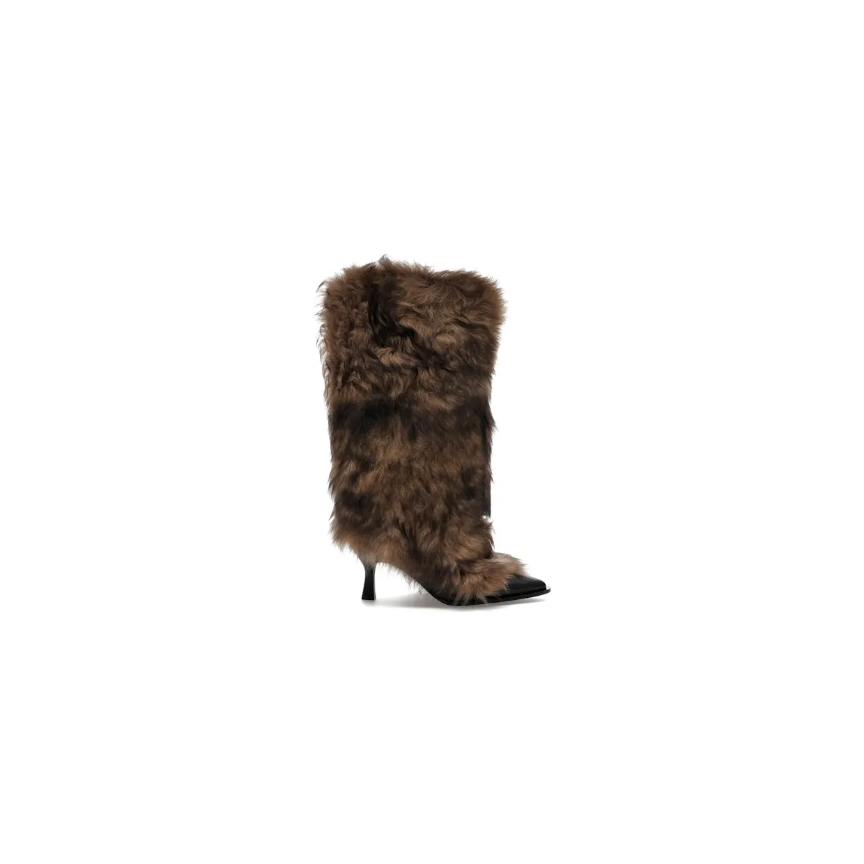 ugg-sneaker 1176810-BRN