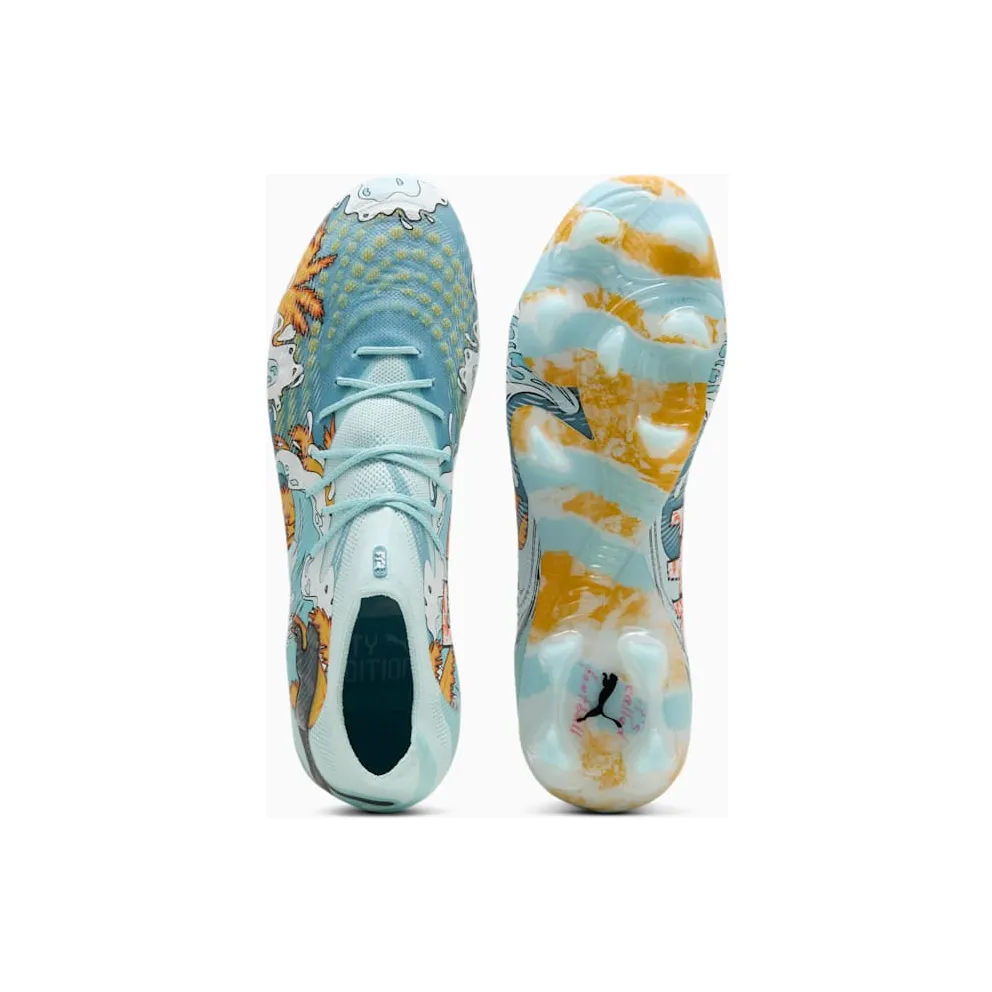 Puma Future 9 Ultimate CA FG City Connect Pack LA (108955-01)