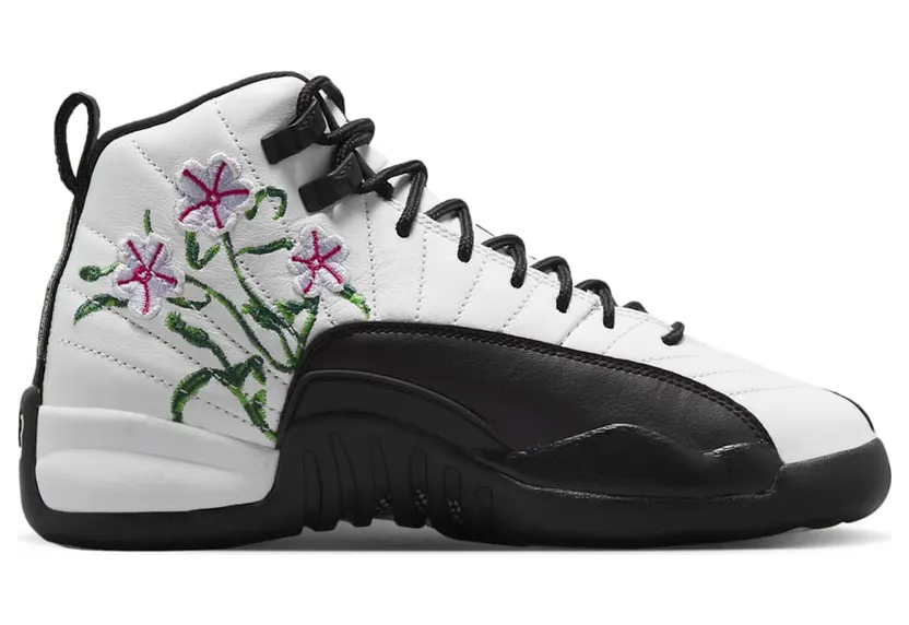air-jordan-12 DR6956-100