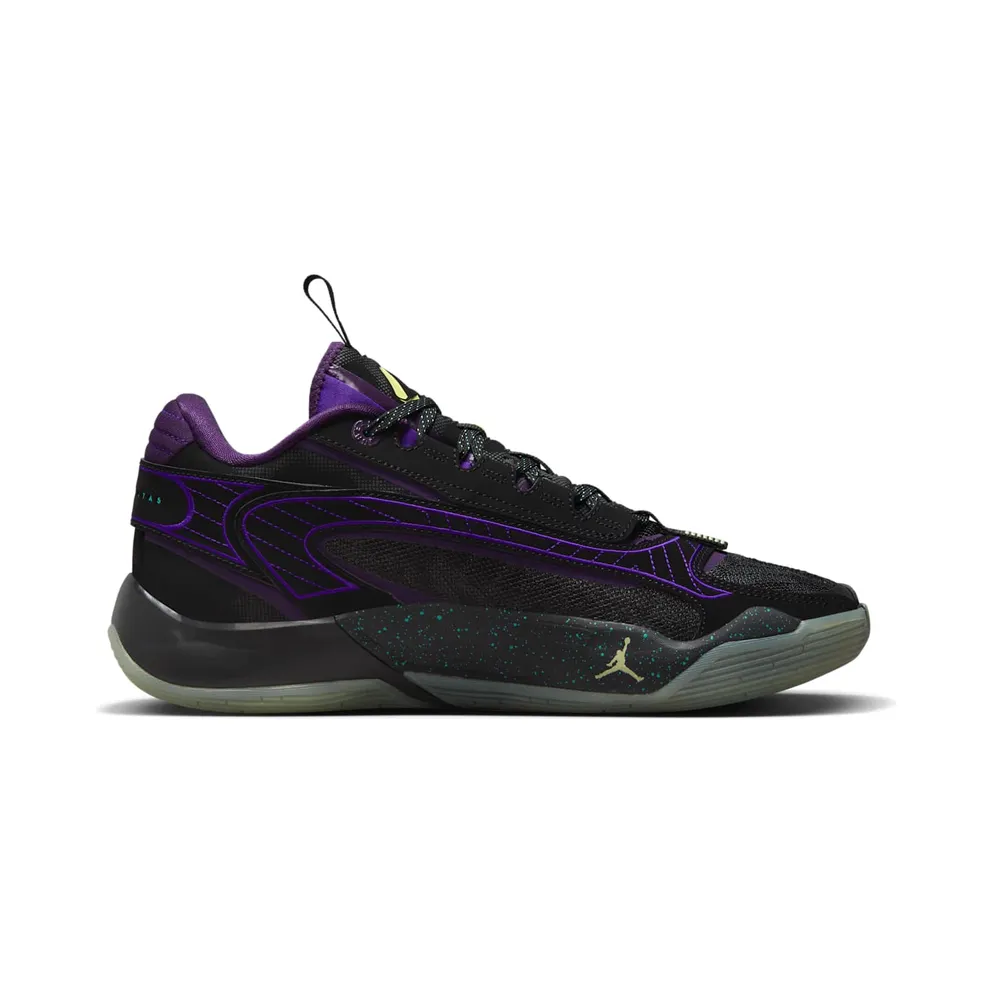 Jordan Luka 2 “Space Hunter” (DX8733-001)