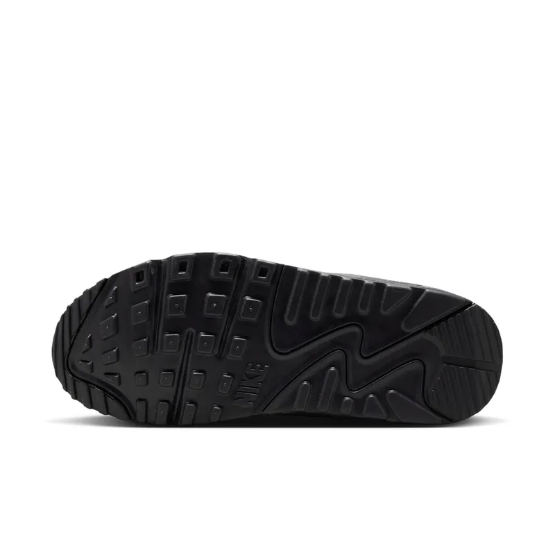 Nike Air Max 90 “Light Smoke Grey Black” (IM5989-077)
