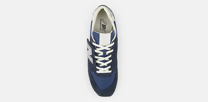 New Balance 996v2 35th Anniversary Vintage Indigo (CM996HM2)