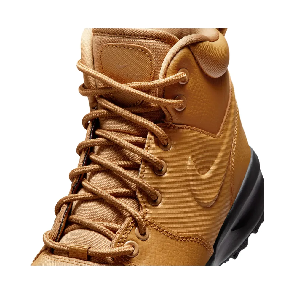 Nike Manoa 17 Wheat Black (IH7679-700)