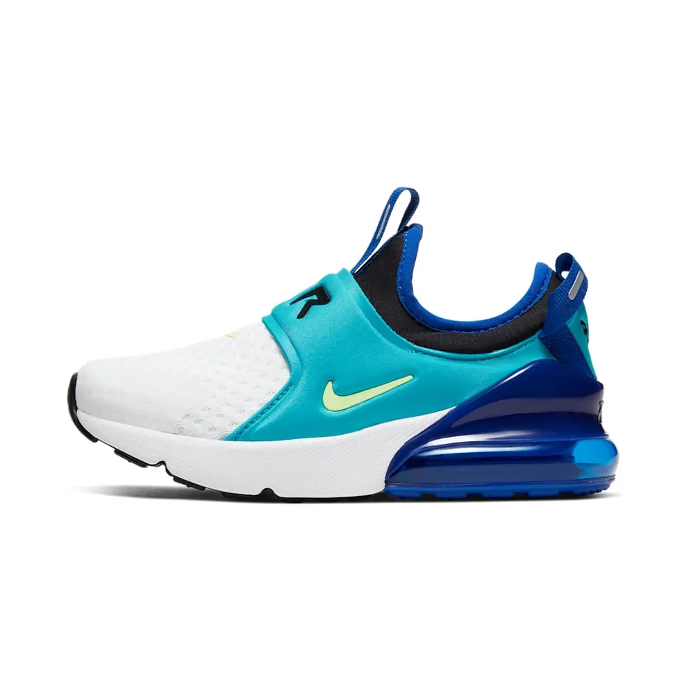 Nike Air Max 270 Extreme Weiß (CI1107-101)