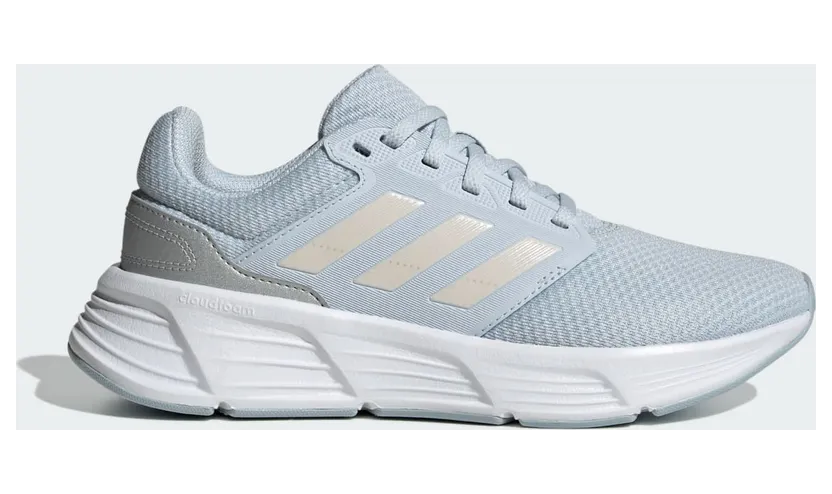 Adidas Galaxy 6 Halo Blue / Putty Mauve / Wonder Blue (IE8151)