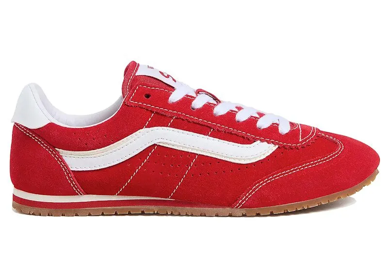 Vans Super Lowpro Racing Red (VN000D83IZQ)