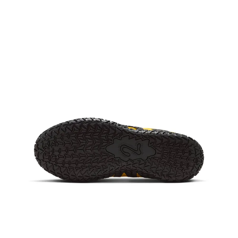 Nike Ja Morant Nike Ja 3 Tour Yellow / University Red / Black (IB4773-702)