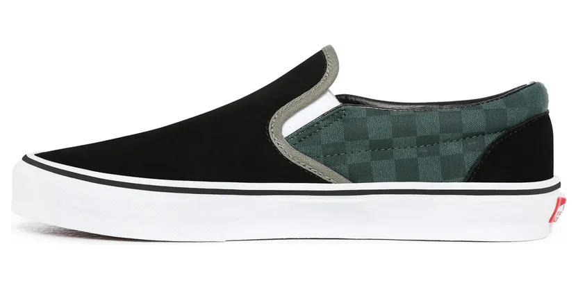 vans-slip-on VN0A4U381IB