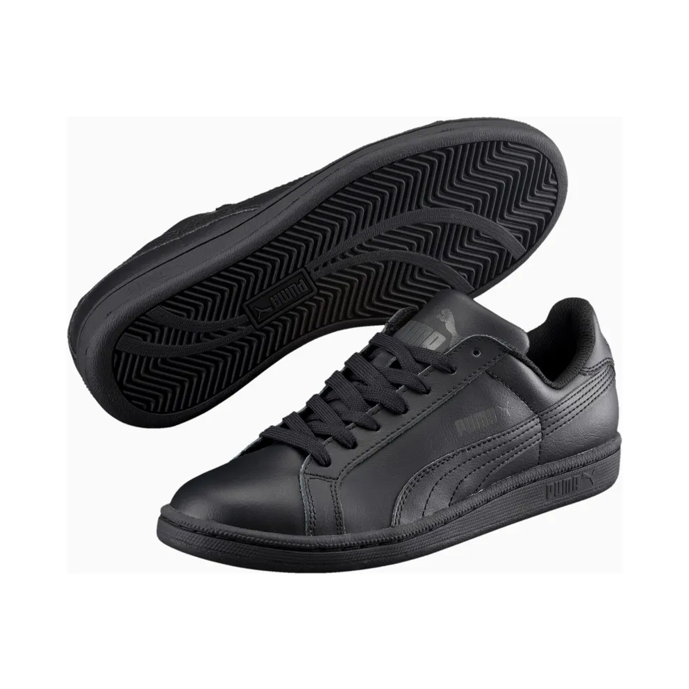 Puma Smash Jr. Black (36016205)