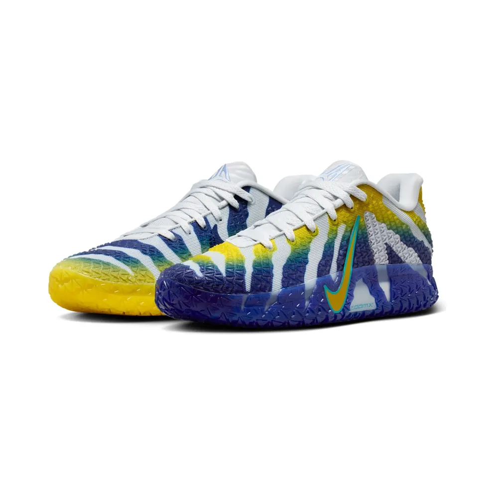 Nike Ja 3 “Murray State” (HF2793-004)