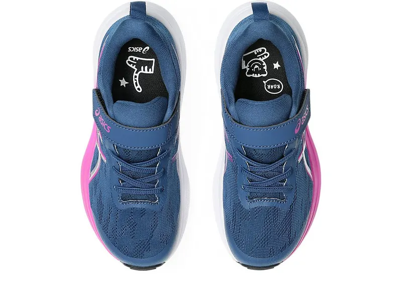 ASICS GT-1000 14 PS “Twilight Blue / Digital Sakura” (1014A381-402)