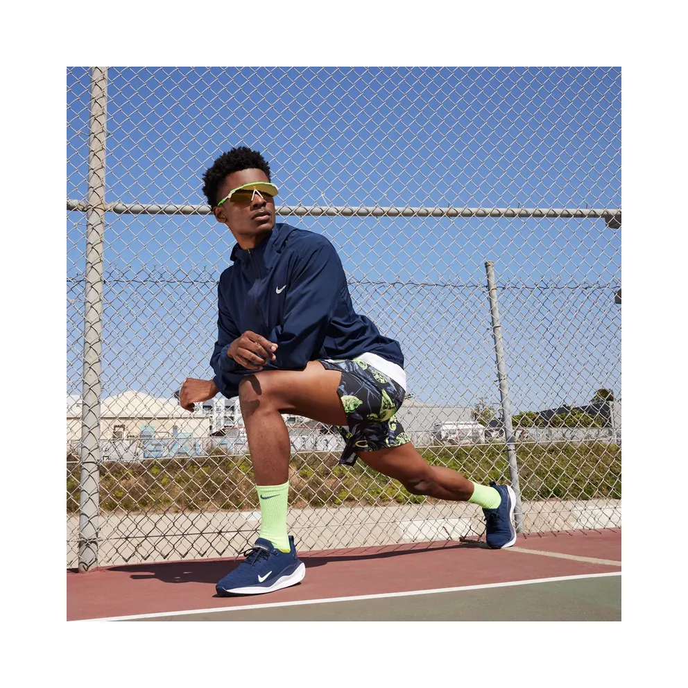 Nike ReactX Infinity Run 4 College Navy (DR2665-400)