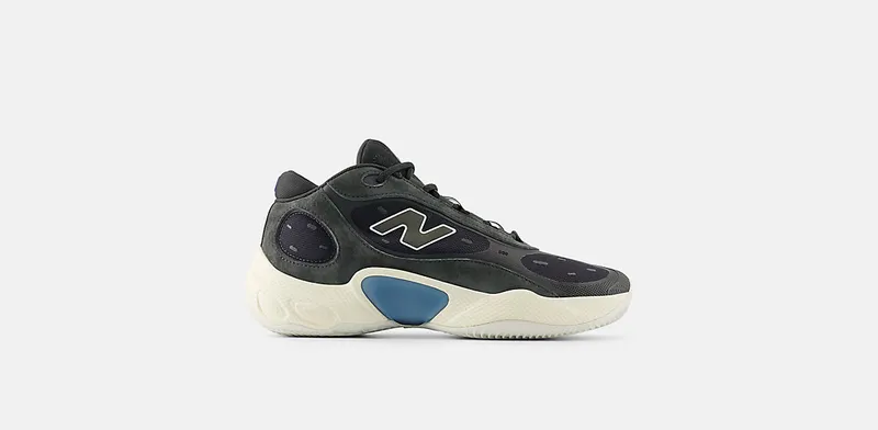 New Balance Fresh Foam BB v3 Black Off White (BBFRSSH3)