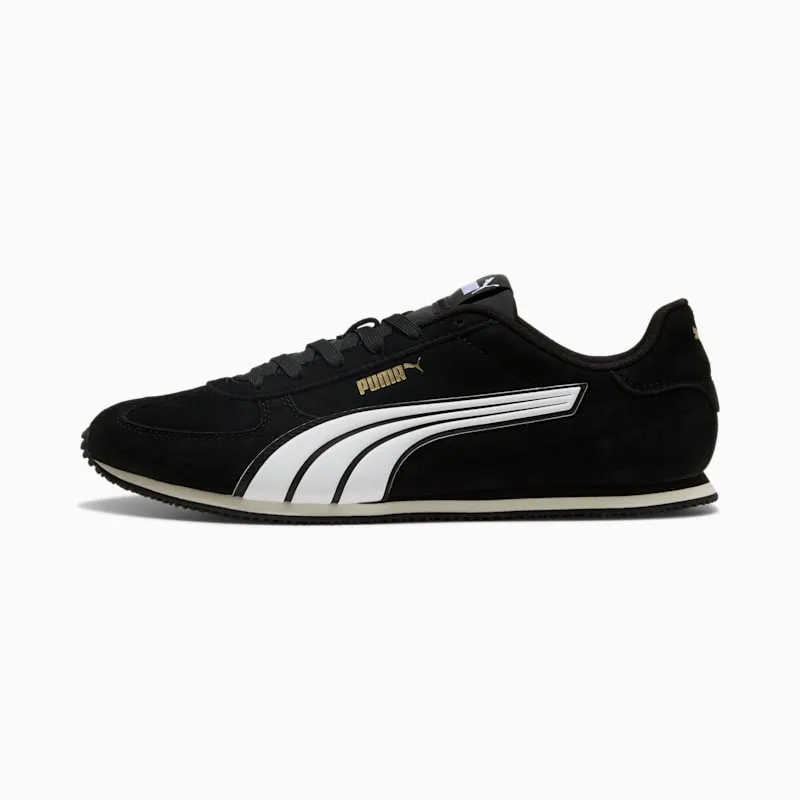 Puma sneaker PUMA Black-PUMA White (407355-01)