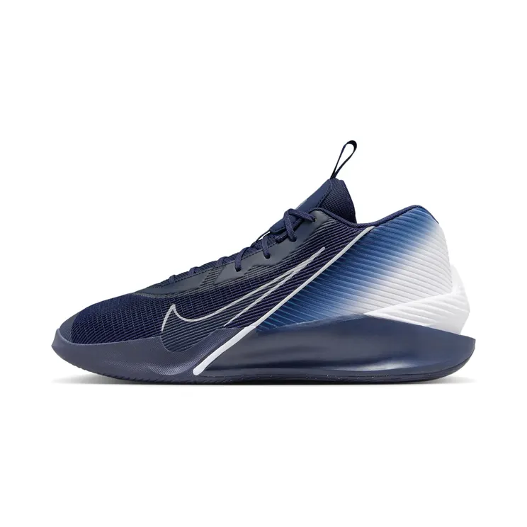 Nike GT Jump Academy College Navy White (HQ8032-401)