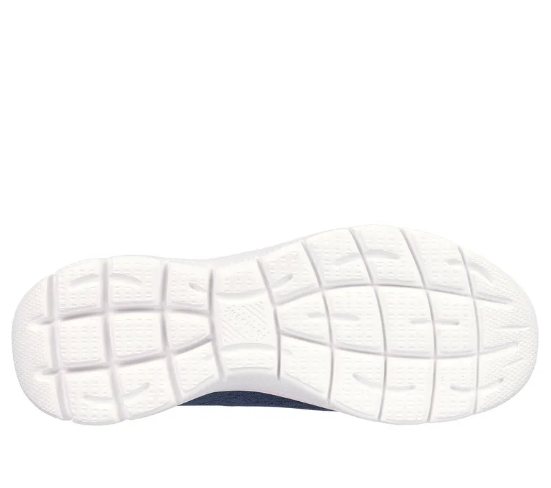 Skechers Summits – Fun Flair Sneaker Marine