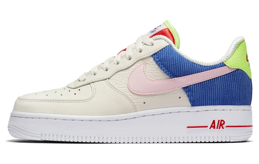 Nike Air Force 1 ’07 (AQ4139-101)