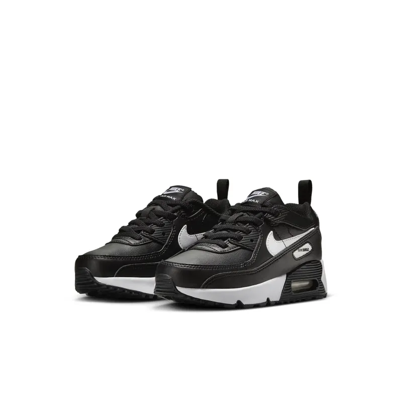 Nike Air Max 90 EasyOn Black White (2025) (IH1417-029)