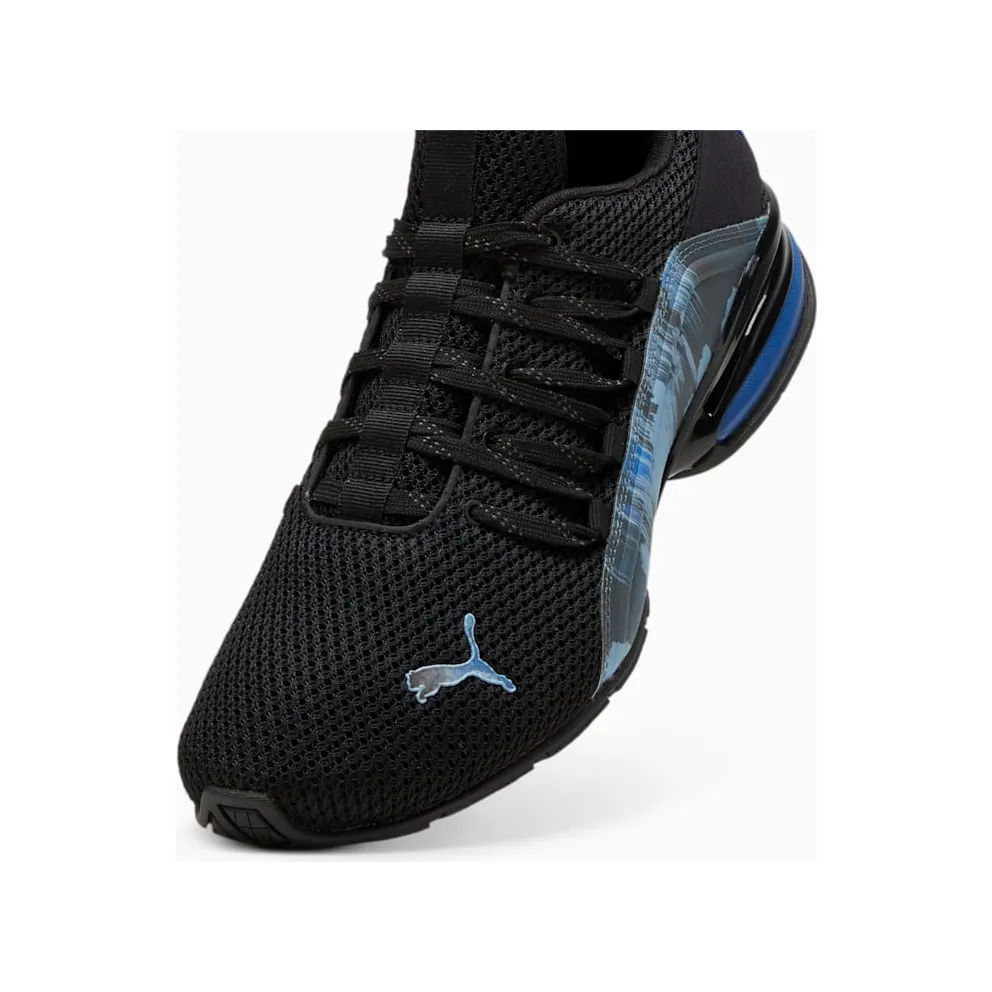 Puma AXELIMETASPEED CAMO “Black” (309727-01)
