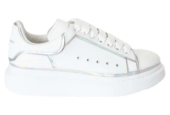 Alexander McQueen Oversized Sneaker 645868WIBNV9989