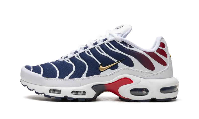 Nike Air Max Plus “PSG” (FZ4776-100)