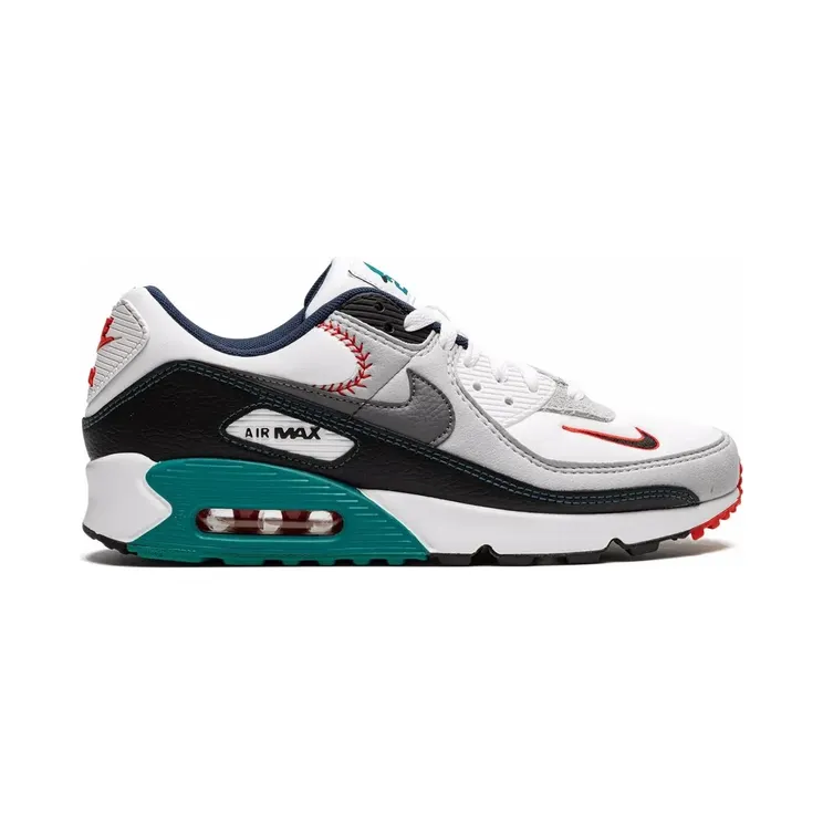 Nike Air Max 90 SE Swingman “White” (DJ5190)