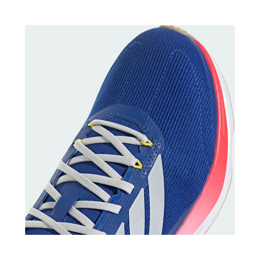 Adidas Jogit “Royal Blue Crystal White Warm Sandstone” (JR0867)