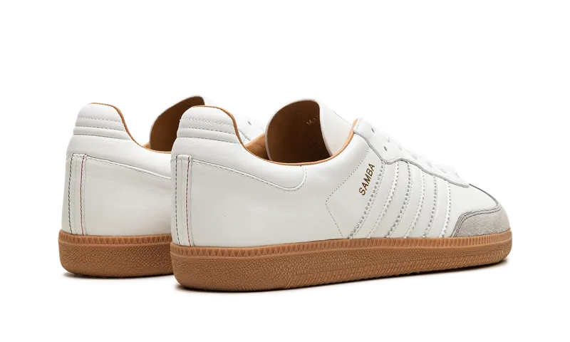 Adidas Samba OG MiI “Made In Italy” (ID2865)