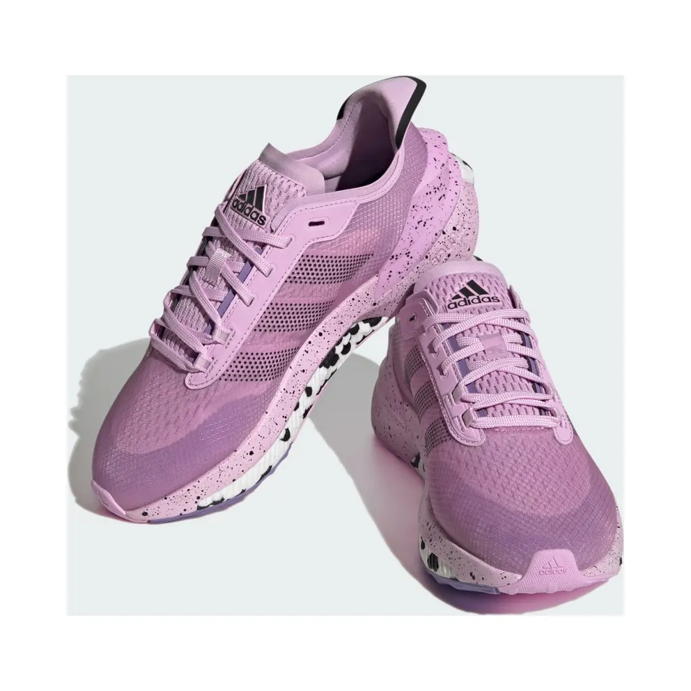 Adidas Avryn Bliss Lilac / Bliss Lilac / Violet Fusion (IG0647)
