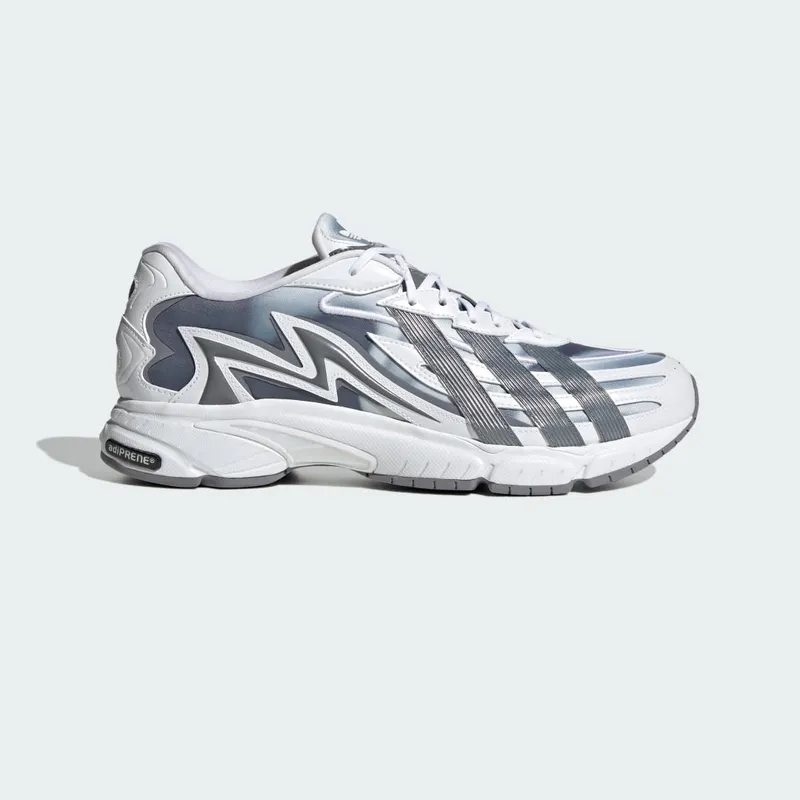 Adidas Orketro Cloud White / Grey / Core Black (IE4217)