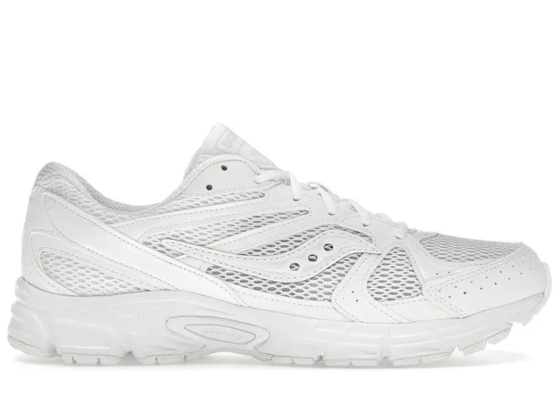 Saucony Ride Millennium White (S70812-13)