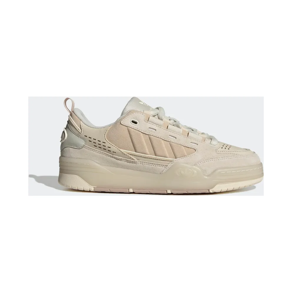 adidas Adi2000 Schuh Aluminium / Wonder White / Wonder Taupe (HQ8691)