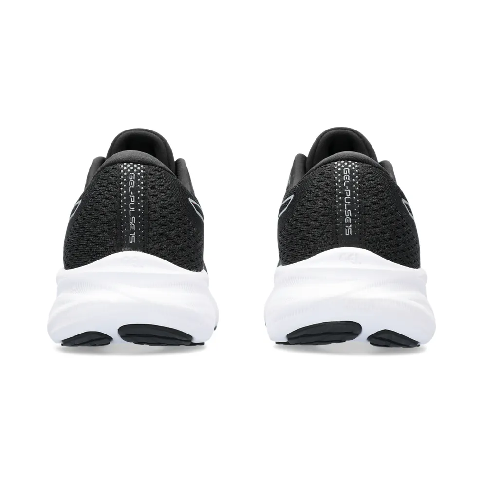 Asics Gel-pulse 15 Black/Sheet Rock (1012B593.002)