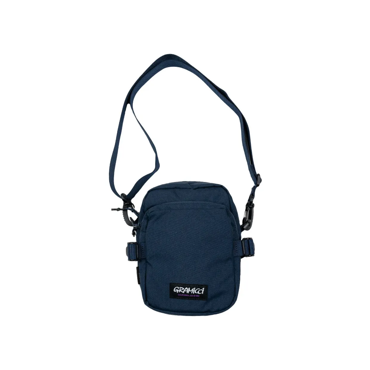 gramicci-sneaker G4SB-106-navy