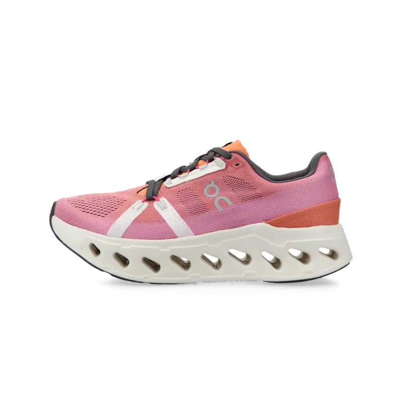 On Cloudeclipse 1 W (pink / orange) – 3WD30093126