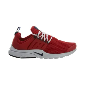Nike Air Presto Essential University Red Midnight Navy