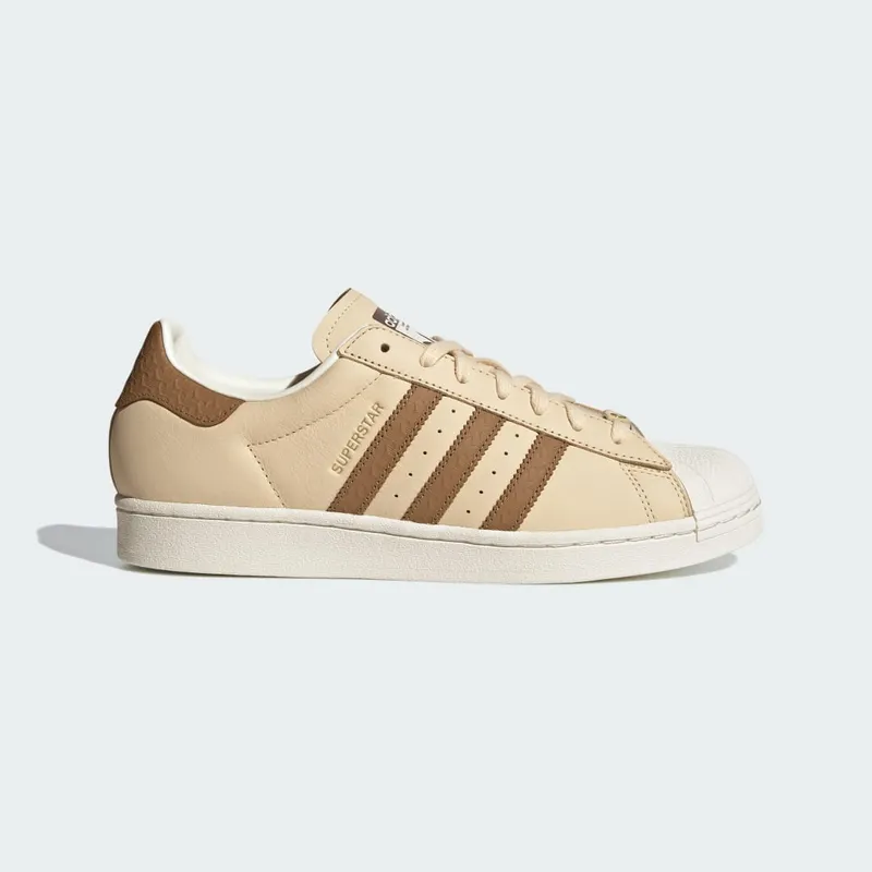 adidas Superstar Sand Strata / Brown Desert / Off White (IF1580)