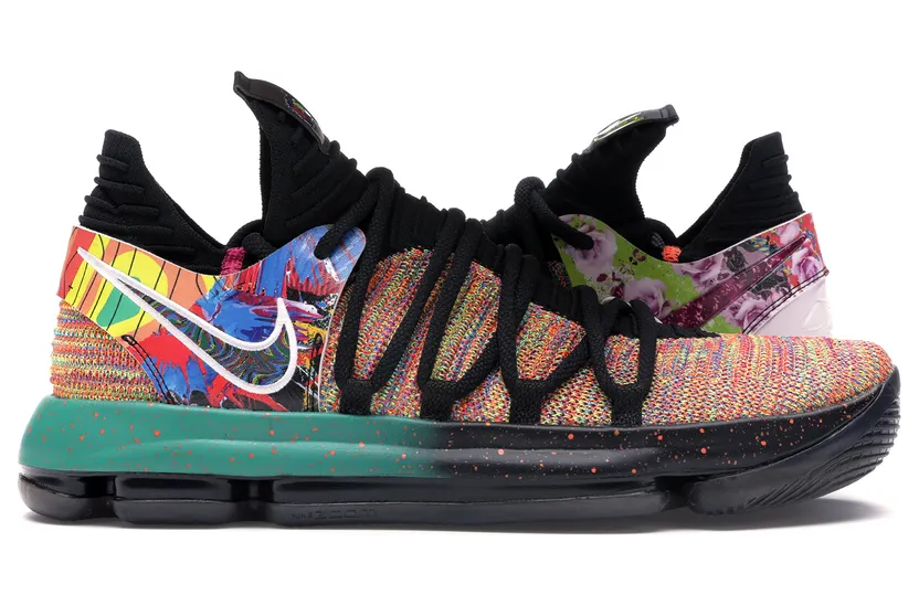 nike-kd-10 AR4603-900