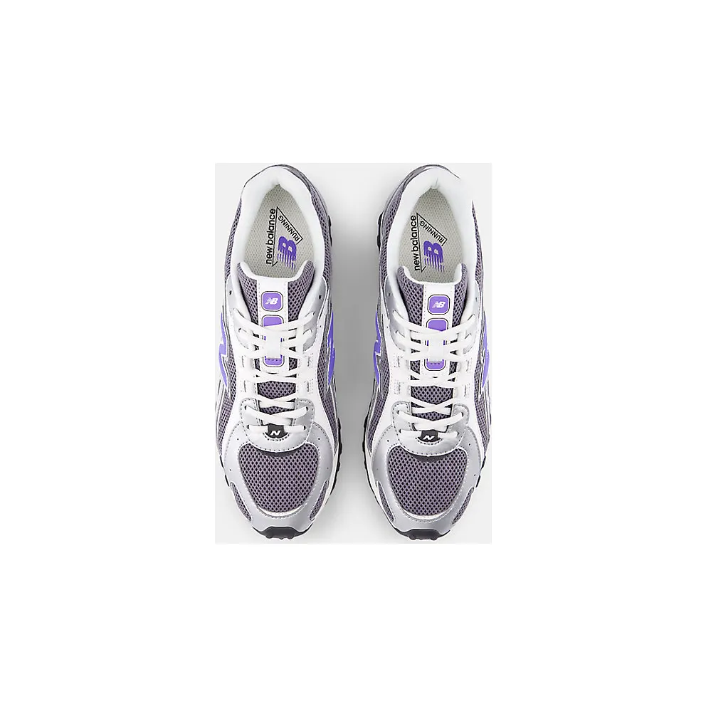 New Balance 204L Silver Metallic (U204L1N5)