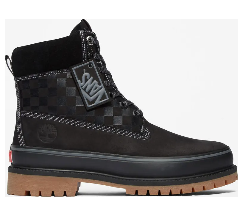 timberland-sneaker A6697001