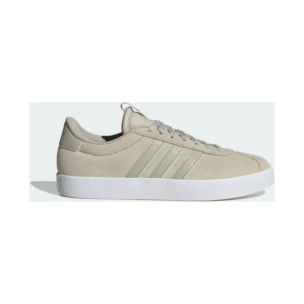 adidas VL Court 3.0 Putty Grey / Putty Grey / Charcoal (ID6282)