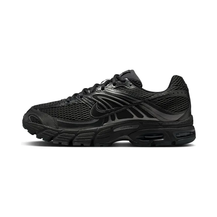 Nike Air Max Moto 2K “Black / Metallic Dark Grey / Dark Smoke Grey” (IO9279-001)