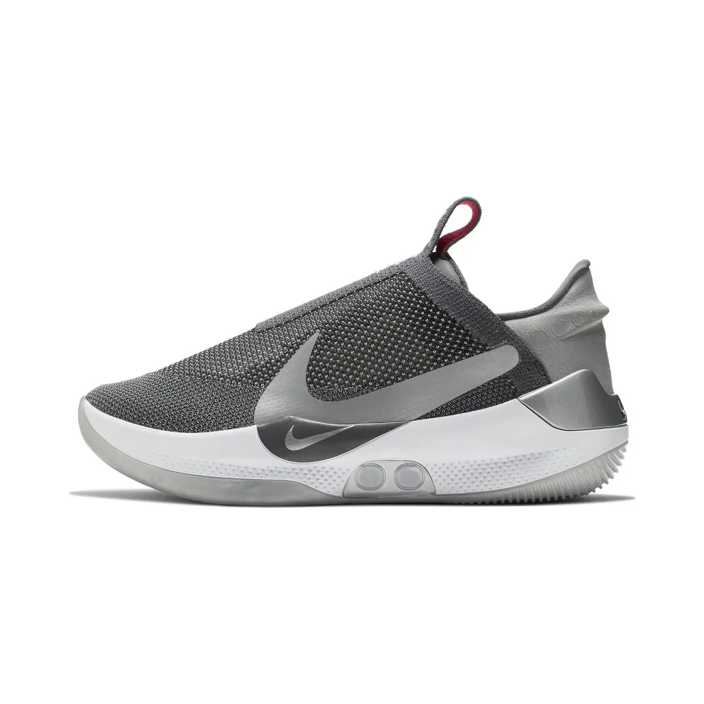 Nike Adapt BB ‘Dark Grey’ (EU Charger) (2019) (CJ5773-002)