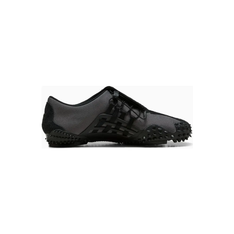Puma Mostro “Sansan Gear – Black Shadow / Grey” (404242-01)