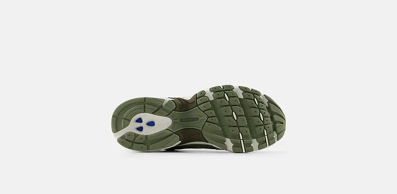 New Balance 530 “CALIA Brown Green” (U530CAL)